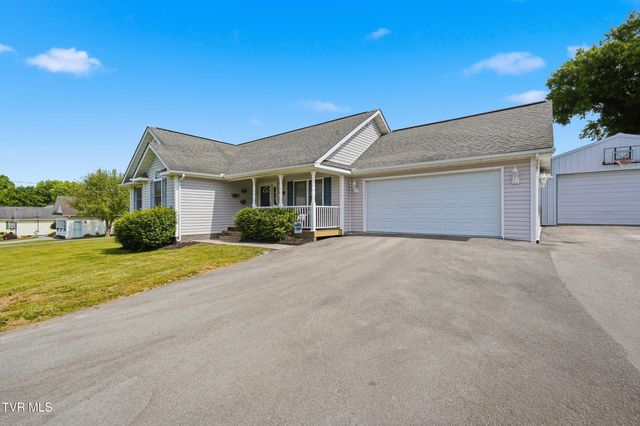 579 4th Avenue, Jonesborough, TN 37659