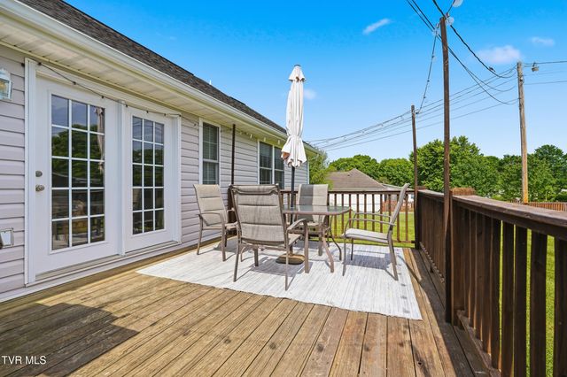 579 4th Avenue, Jonesborough, TN 37659