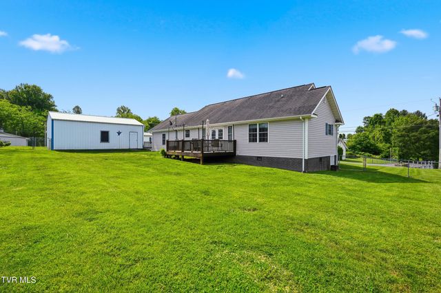 579 4th Avenue, Jonesborough, TN 37659