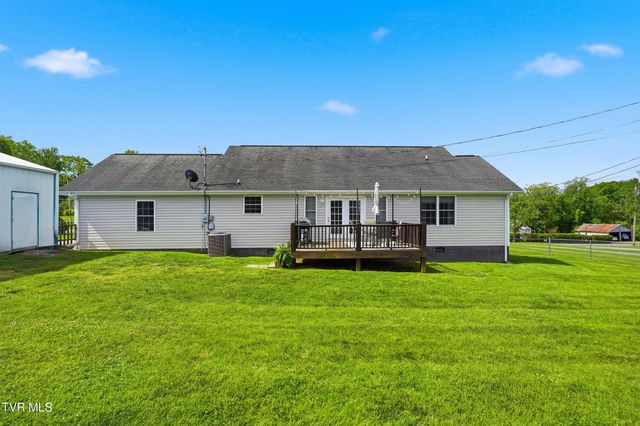 579 4th Avenue, Jonesborough, TN 37659