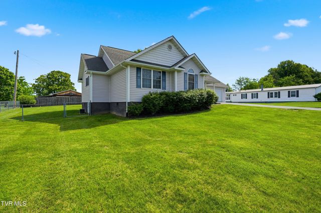 579 4th Avenue, Jonesborough, TN 37659