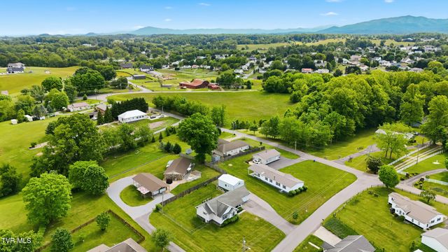 579 4th Avenue, Jonesborough, TN 37659