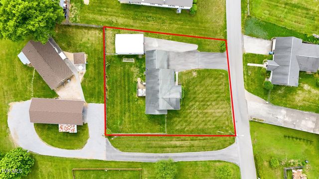 579 4th Avenue, Jonesborough, TN 37659