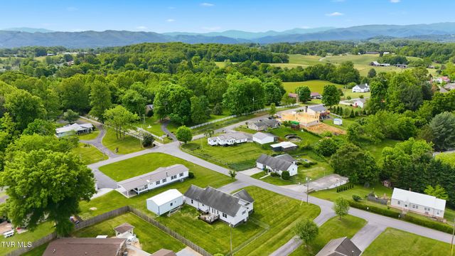 579 4th Avenue, Jonesborough, TN 37659
