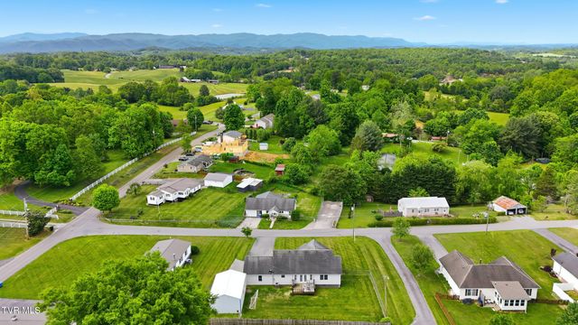 579 4th Avenue, Jonesborough, TN 37659