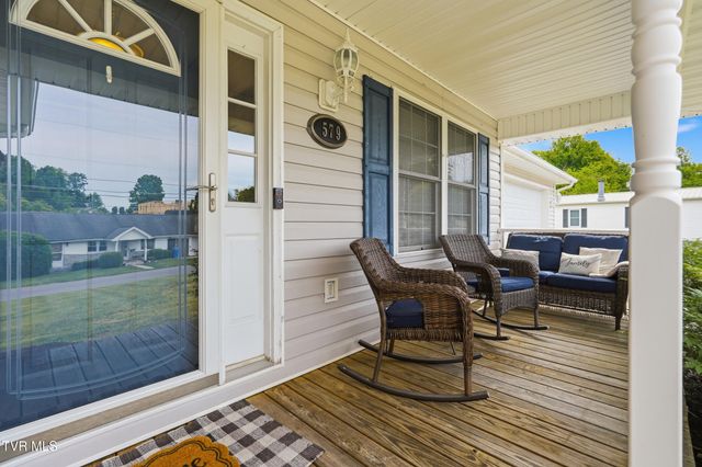 579 4th Avenue, Jonesborough, TN 37659