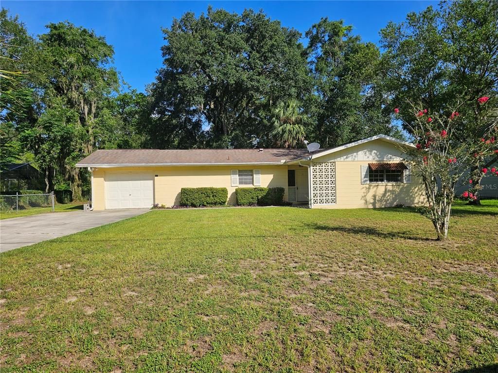 617 SILVER PASS, Ocala, FL 34472