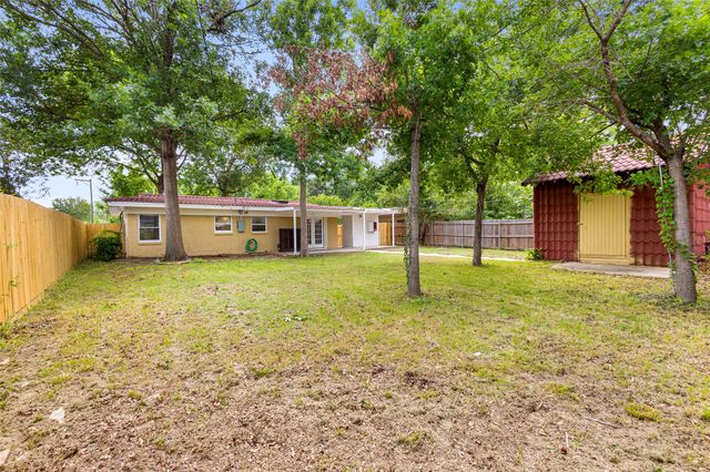 1513 Park Place, Irving, TX 75061