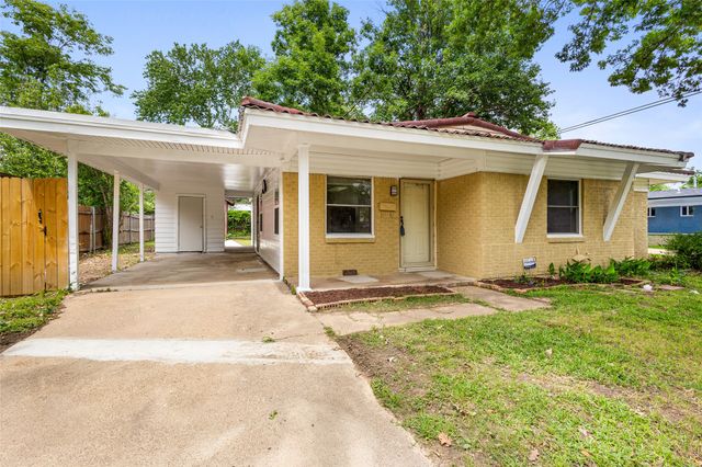 1513 Park Place, Irving, TX 75061