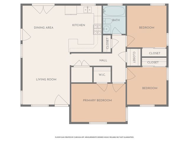 1513 Park Place, Irving, TX 75061