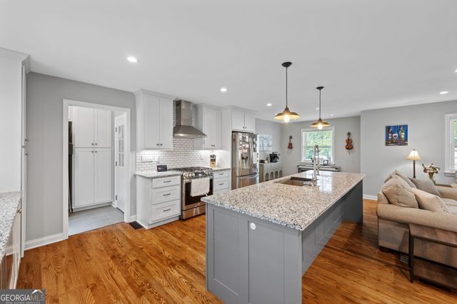 2130 Colonial Parkway Drive, Chattanooga, TN 37421