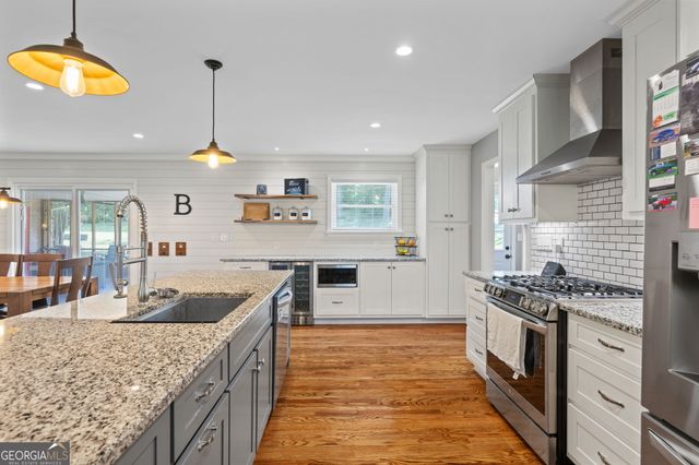2130 Colonial Parkway Drive, Chattanooga, TN 37421