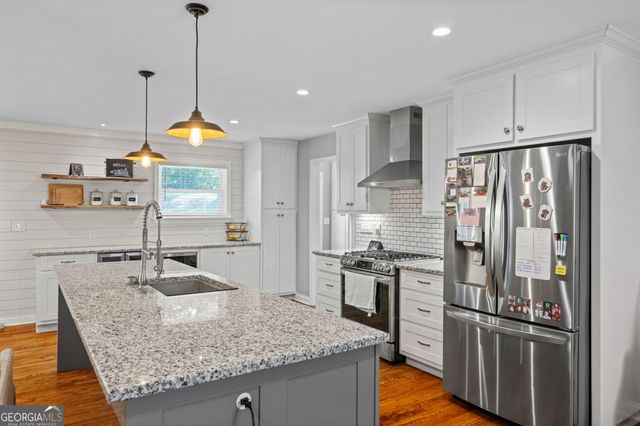 2130 Colonial Parkway Drive, Chattanooga, TN 37421