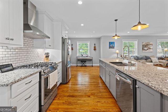2130 Colonial Parkway Drive, Chattanooga, TN 37421