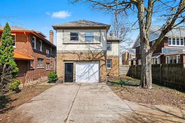 138 Burton Street, Grand Rapids, MI 49507