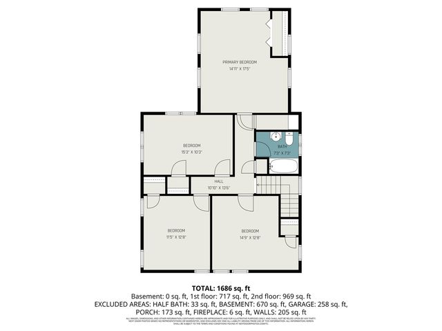 138 Burton Street, Grand Rapids, MI 49507