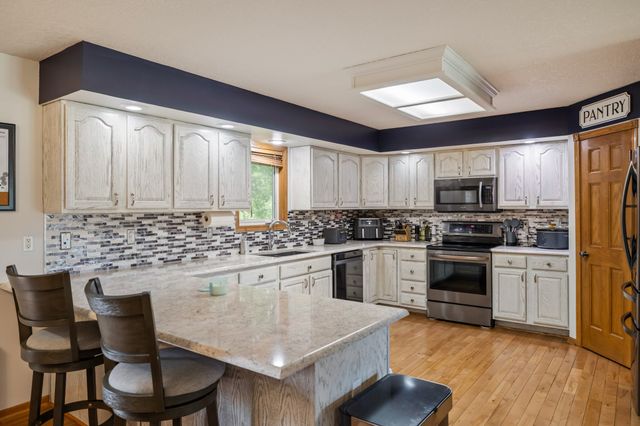 2601 NW Pleasant Street, Ankeny, IA 50023