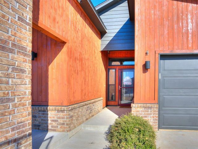 16312 Cold Fire Road, Oklahoma City, OK 73170
