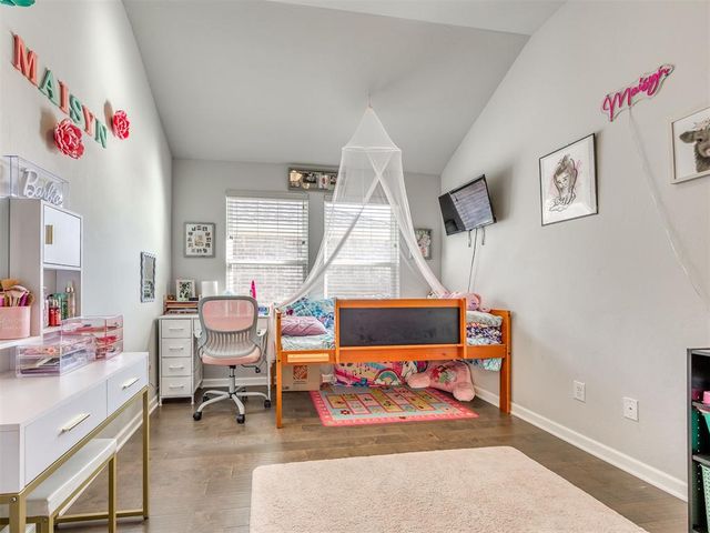 16312 Cold Fire Road, Oklahoma City, OK 73170