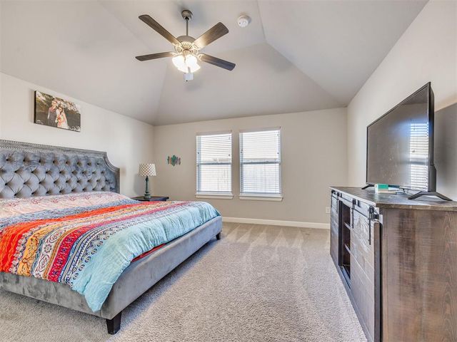 16312 Cold Fire Road, Oklahoma City, OK 73170