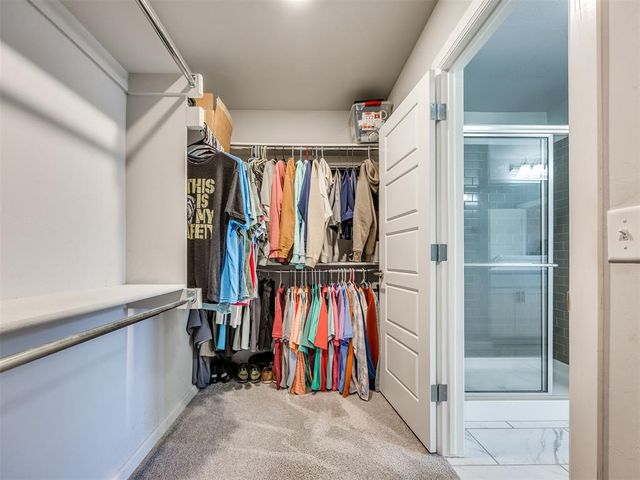 16312 Cold Fire Road, Oklahoma City, OK 73170