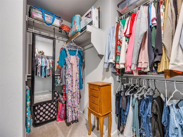 16312 Cold Fire Road, Oklahoma City, OK 73170