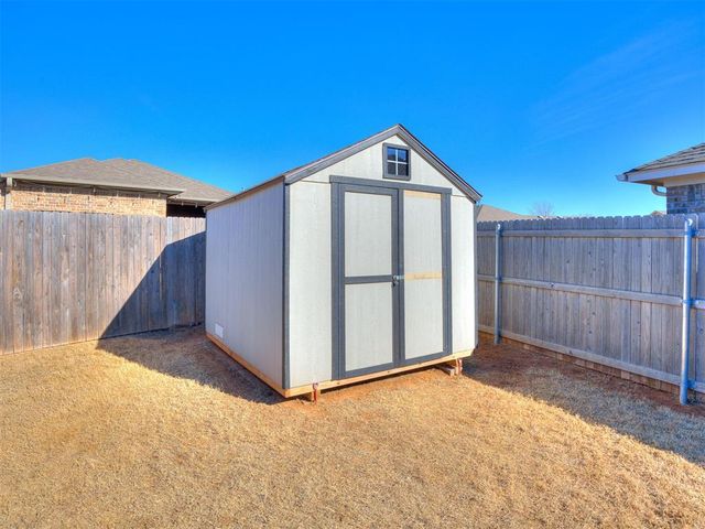 16312 Cold Fire Road, Oklahoma City, OK 73170