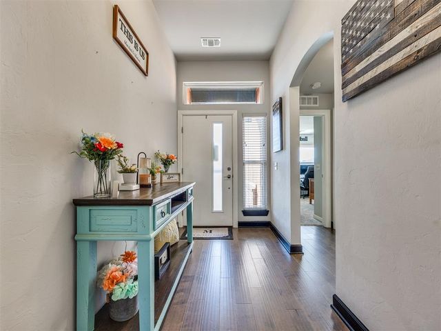 16312 Cold Fire Road, Oklahoma City, OK 73170