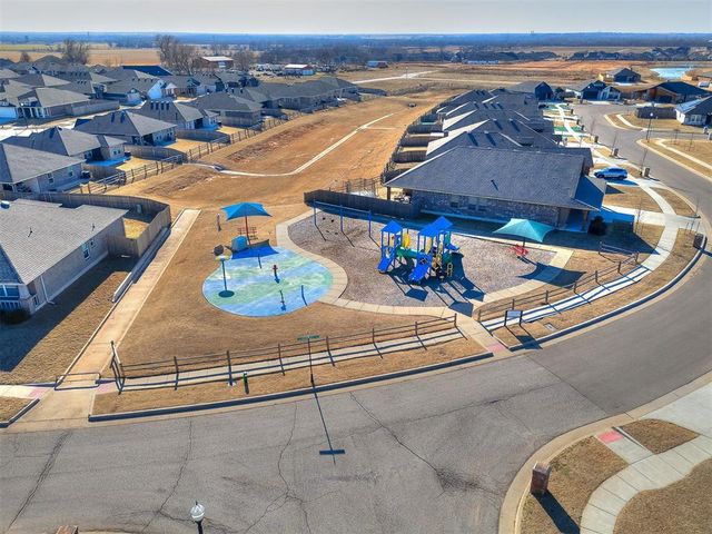 16312 Cold Fire Road, Oklahoma City, OK 73170