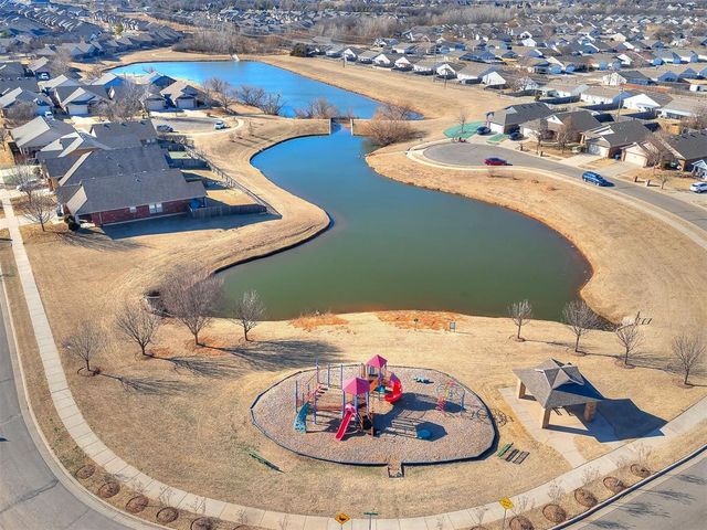 16312 Cold Fire Road, Oklahoma City, OK 73170