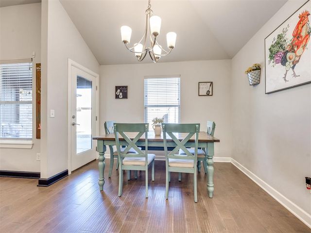 16312 Cold Fire Road, Oklahoma City, OK 73170