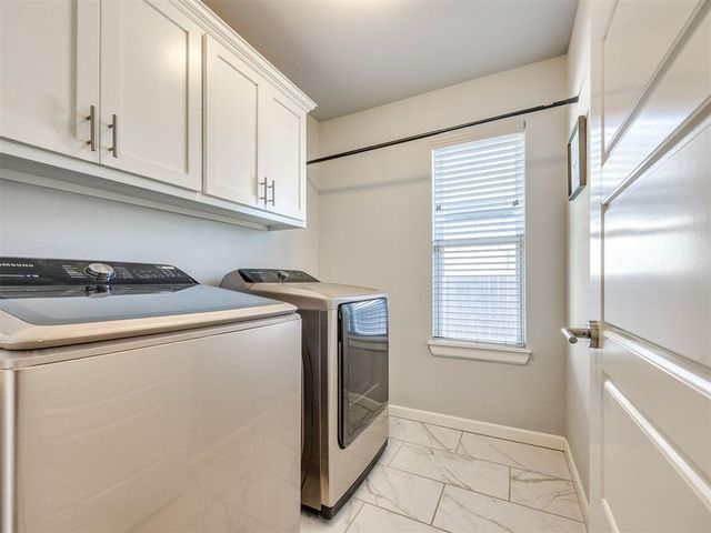 16312 Cold Fire Road, Oklahoma City, OK 73170