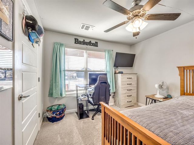 16312 Cold Fire Road, Oklahoma City, OK 73170