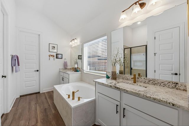 602 Jefferson DR, Kyle, TX 78640