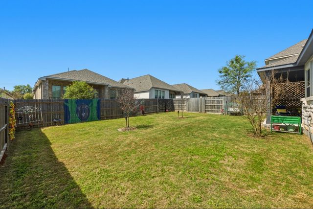 602 Jefferson DR, Kyle, TX 78640