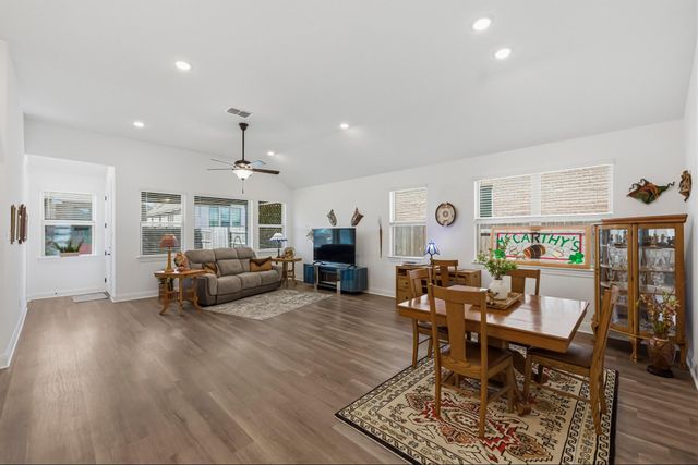 602 Jefferson DR, Kyle, TX 78640