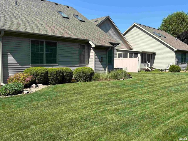 26 ELK Court, Washington, IL 61571