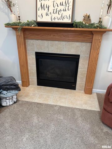 26 ELK Court, Washington, IL 61571