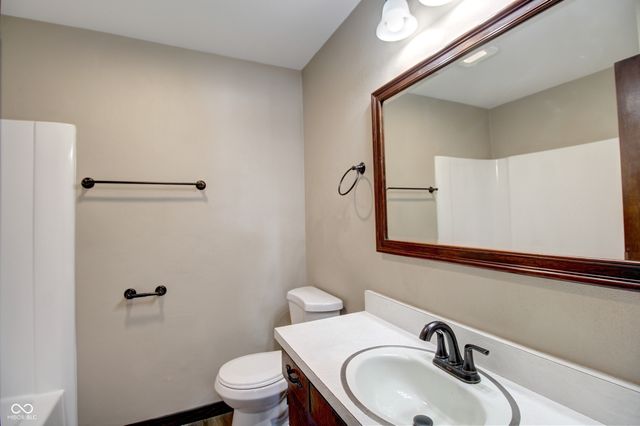 5405 Emerson Way, Anderson, IN 46017