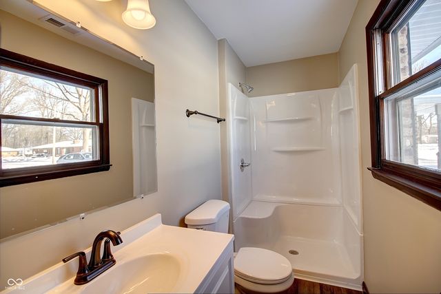 5405 Emerson Way, Anderson, IN 46017