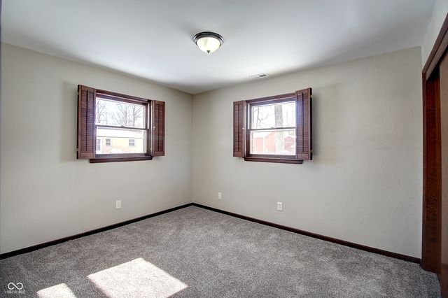 5405 Emerson Way, Anderson, IN 46017