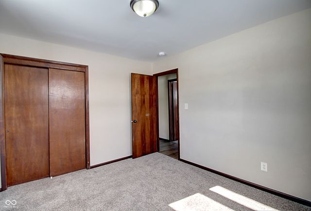 5405 Emerson Way, Anderson, IN 46017