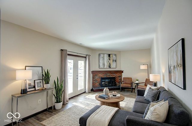 5405 Emerson Way, Anderson, IN 46017