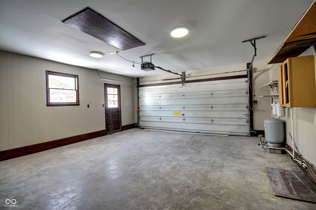 5405 Emerson Way, Anderson, IN 46017