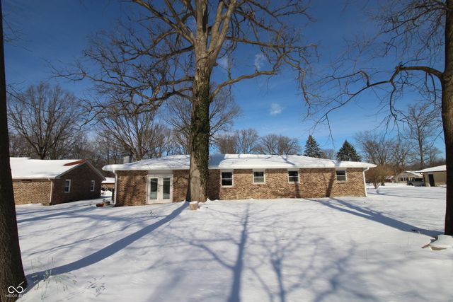 5405 Emerson Way, Anderson, IN 46017