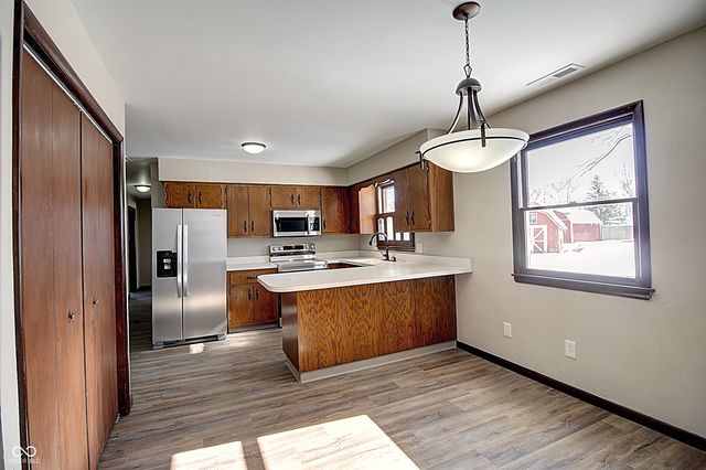 5405 Emerson Way, Anderson, IN 46017