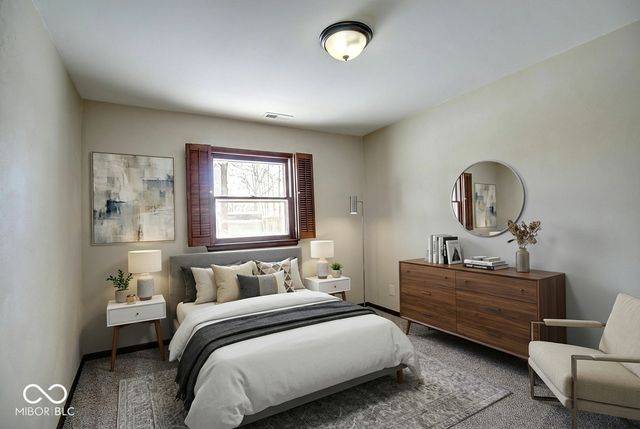 5405 Emerson Way, Anderson, IN 46017