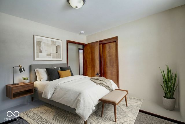 5405 Emerson Way, Anderson, IN 46017