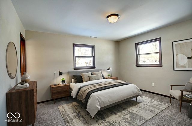 5405 Emerson Way, Anderson, IN 46017