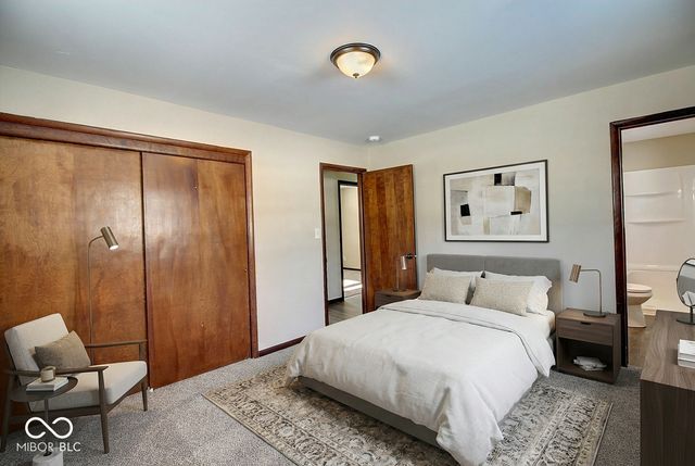 5405 Emerson Way, Anderson, IN 46017